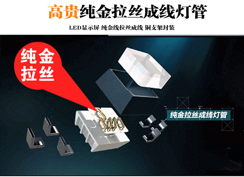 小間距led顯示屏價格