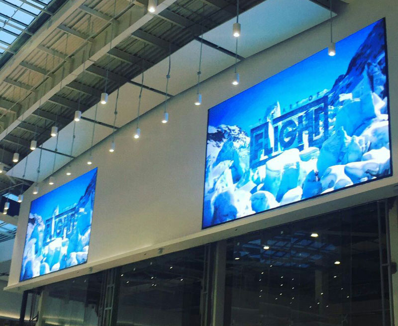 LED顯示屏生產廠家