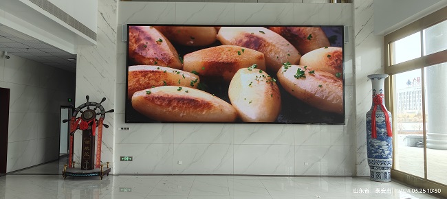華邦瀛p2.5室內高清LED顯示屏 華邦瀛p2.5室內高清LED顯示屏